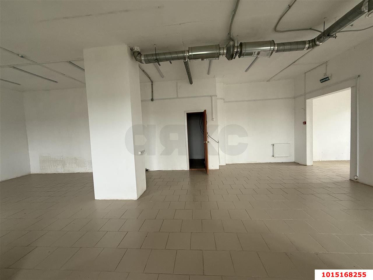 Фото №11: Торговое помещение 80 м² - Краснодар, жилой комплекс Южане, ул. Даниила Смоляна, 65