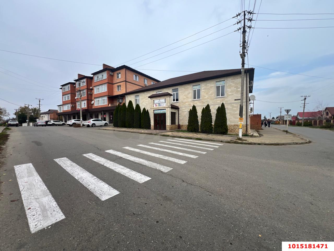 Фото №4: Торговое помещение 200 м² - Брюховецкая, ул. Советская, 50