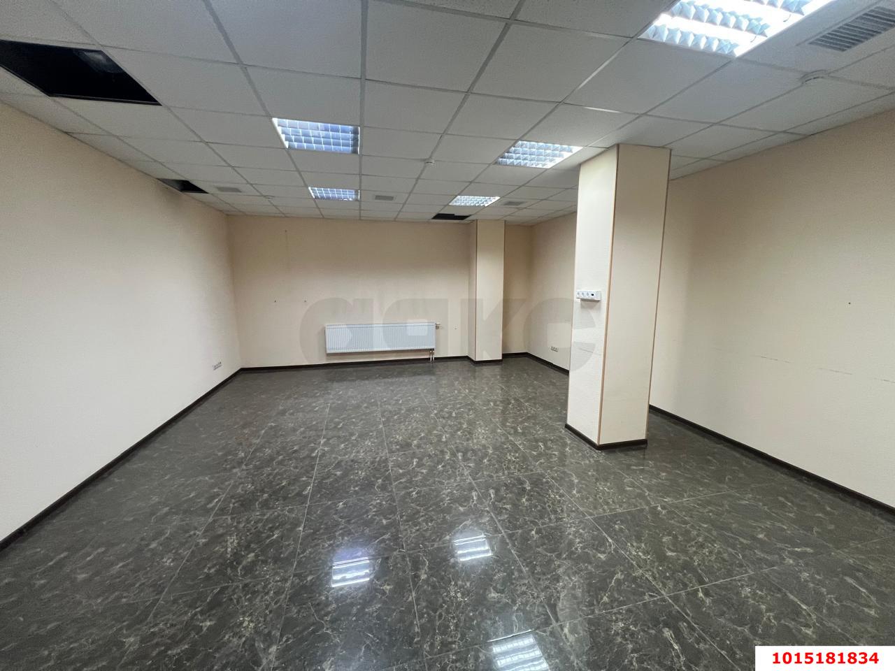 Фото №5: Торговое помещение 190 м² - Краснодар, Центральный, ул. Красина, 9/1к2