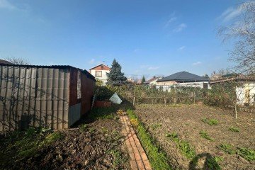 Фото №2: Коммерческая земля 4 сот. - Елизаветинская, ст Ромашка, ул. Вишнёвая, 41