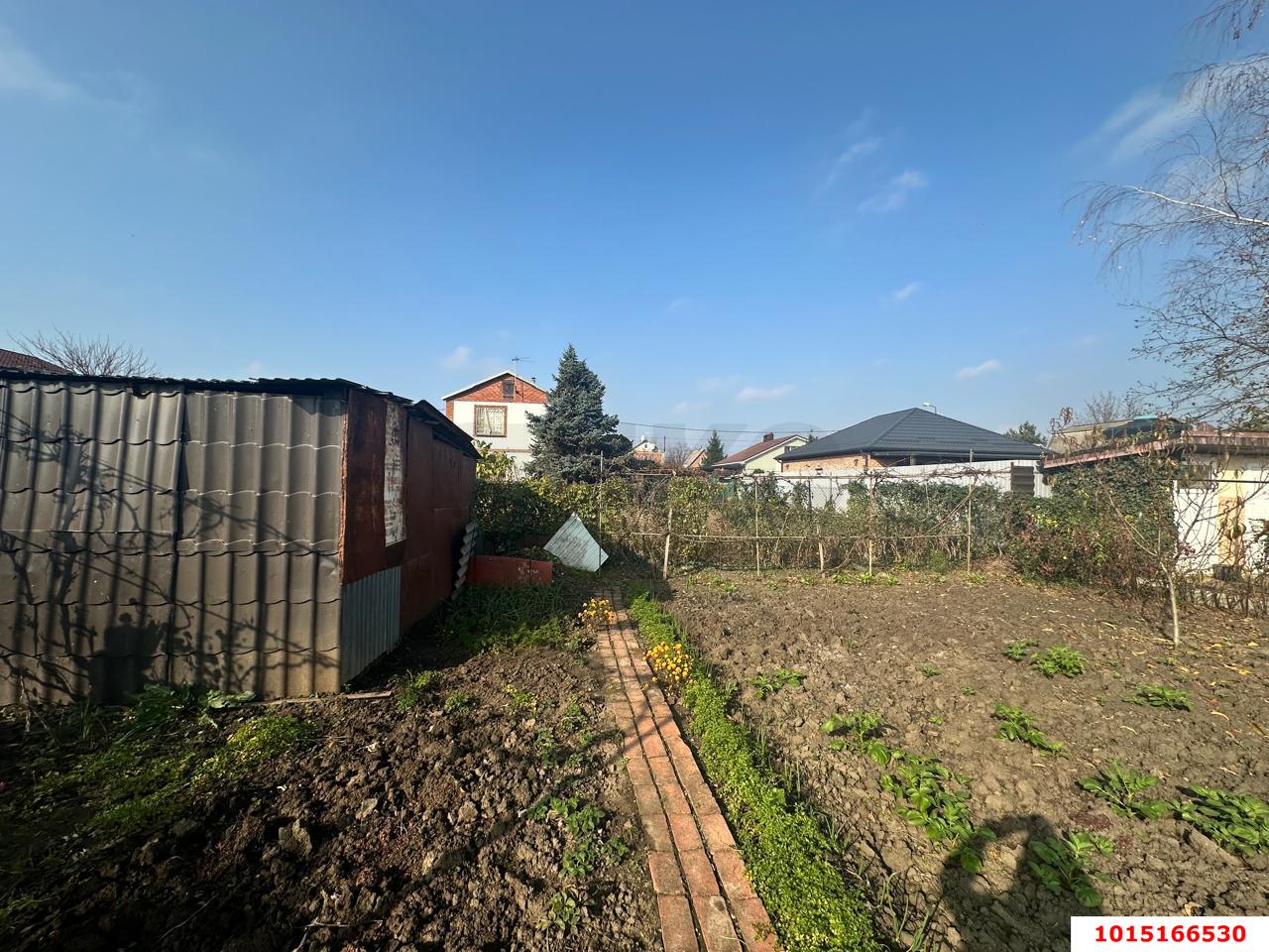 Фото №2: Коммерческая земля 4 сот. - Елизаветинская, Ромашка, ул. Вишнёвая, 41