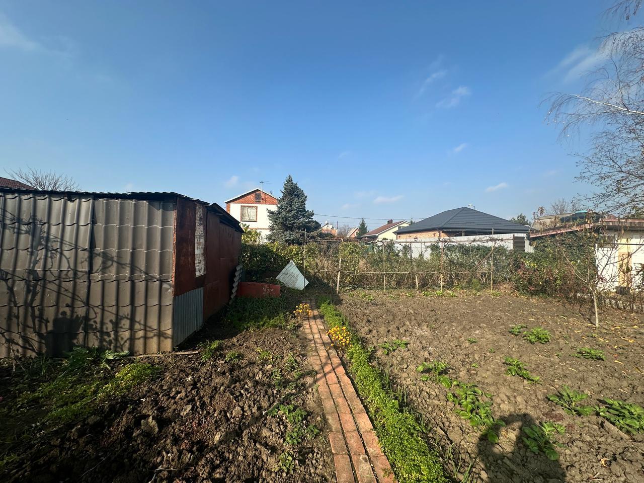 Фото №2: Коммерция 4 м² - Елизаветинская, Прикубанский внутригородской округ, ст Ромашка, ул. Вишнёвая, 41