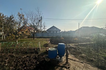 Фото №3: Коммерческая земля 4 сот. - Елизаветинская, ст Ромашка, ул. Вишнёвая, 41