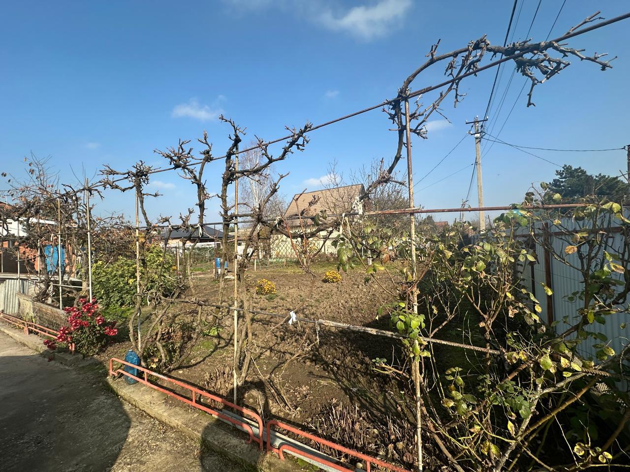 Фото №5: Коммерция 4 м² - Елизаветинская, Прикубанский внутригородской округ, ст Ромашка, ул. Вишнёвая, 41