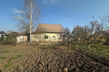 Фото №1: Коммерция 4 м² - Елизаветинская, ст Ромашка, ул. Вишнёвая, 41