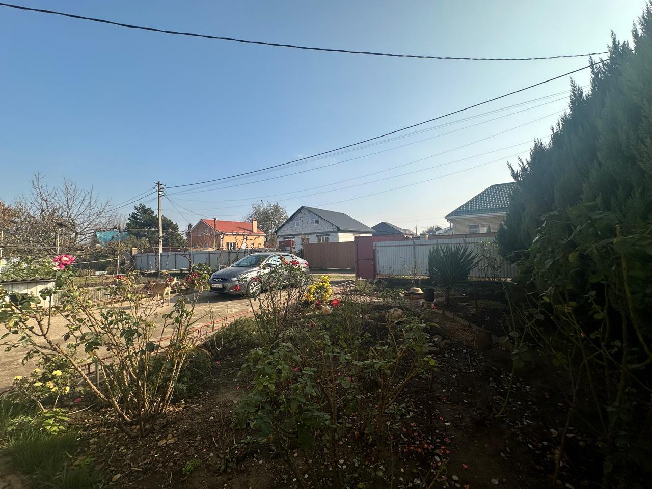 Фото №4: Коммерция 4 м² - Елизаветинская, Прикубанский внутригородской округ, ст Ромашка, ул. Вишнёвая, 41