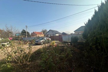 Фото №4: Коммерческая земля 4 сот. - Елизаветинская, ст Ромашка, ул. Вишнёвая, 41