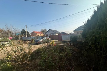 Фото №4: Коммерческая земля 4 сот. - Елизаветинская, ст Ромашка, ул. Вишнёвая, 41