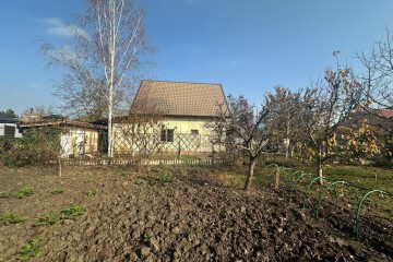 Фото №1: Коммерческая земля 4 сот. - Елизаветинская, ст Ромашка, ул. Вишнёвая, 41