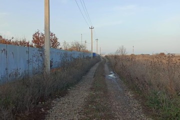 Фото №4: Коммерческая земля 15 сот. - Победитель, мкр. Прикубанский внутригородской округ, ул. Кубанская, 23