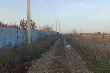 Фото №4: Коммерческая земля 15 сот. - Победитель, мкр. Прикубанский внутригородской округ, ул. Кубанская, 23