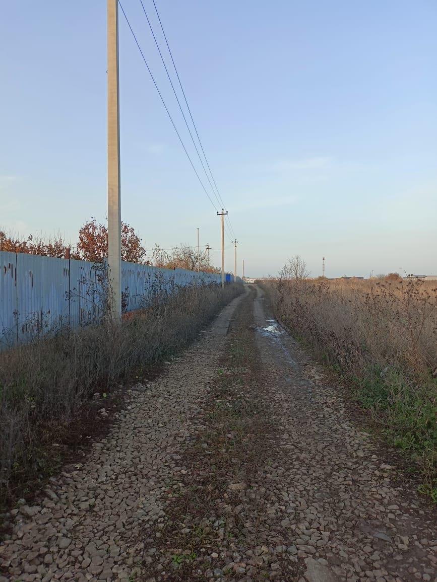 Фото №4: Коммерция 15 м² - Победитель, мкр. Прикубанский внутригородской округ, ул. Кубанская, 23