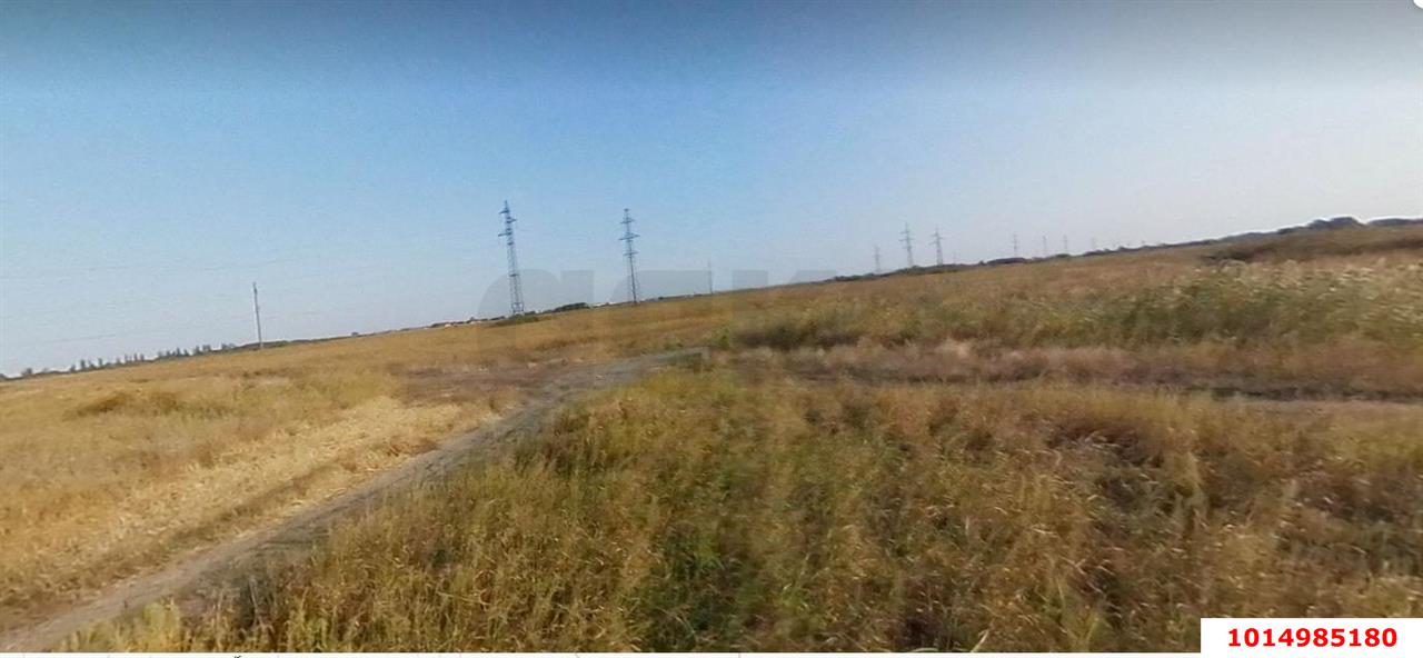 Фото №5: Коммерческая земля 2 сот. - Победитель, Прикубанский внутригородской округ, ул. Калинина