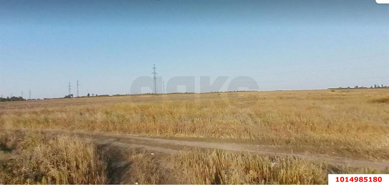 Фото №2: Коммерческая земля 2 сот. - Победитель, Прикубанский внутригородской округ, ул. Калинина