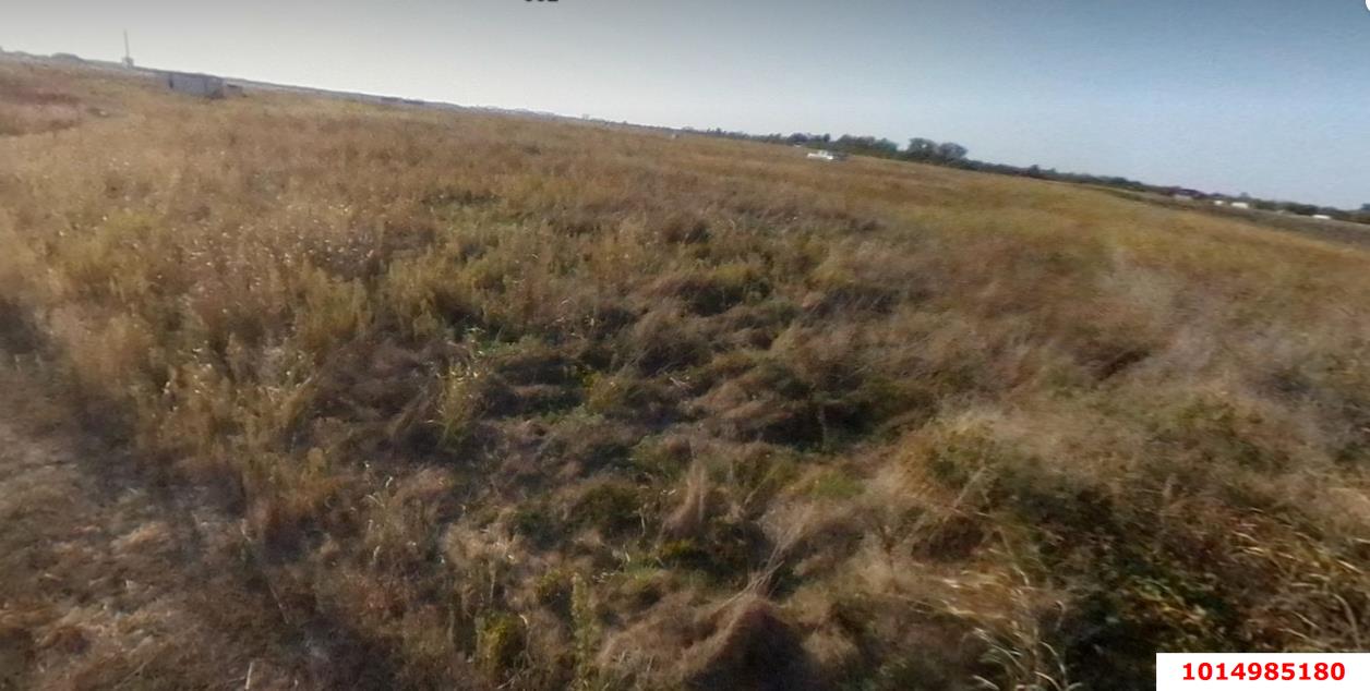 Фото №3: Коммерческая земля 2 сот. - Победитель, Прикубанский внутригородской округ, ул. Калинина