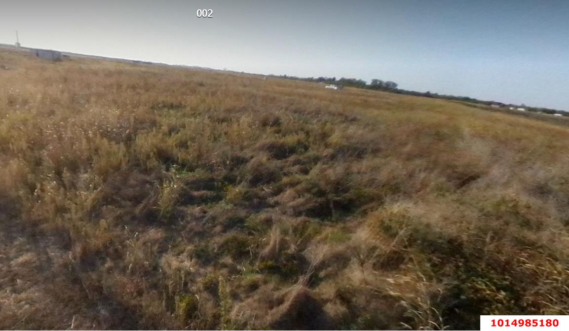 Фото №4: Коммерческая земля 2 сот. - Победитель, Прикубанский внутригородской округ, ул. Калинина