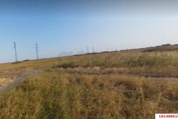 Фото №1: Коммерческая земля 2 сот. - Победитель, мкр. Прикубанский внутригородской округ, ул. Калинина