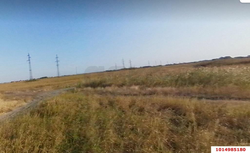 Фото №1: Коммерческая земля 2 сот. - Победитель, Прикубанский внутригородской округ, ул. Калинина