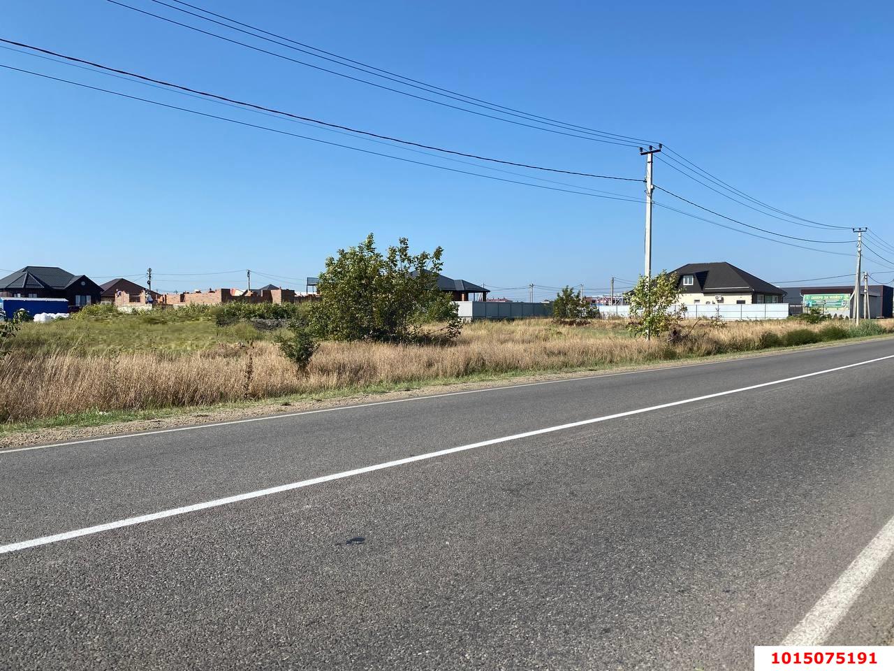 Фото №3: Коммерческая земля 6 сот. - Энем, СДТ Приозёрное, ул. Цветочная