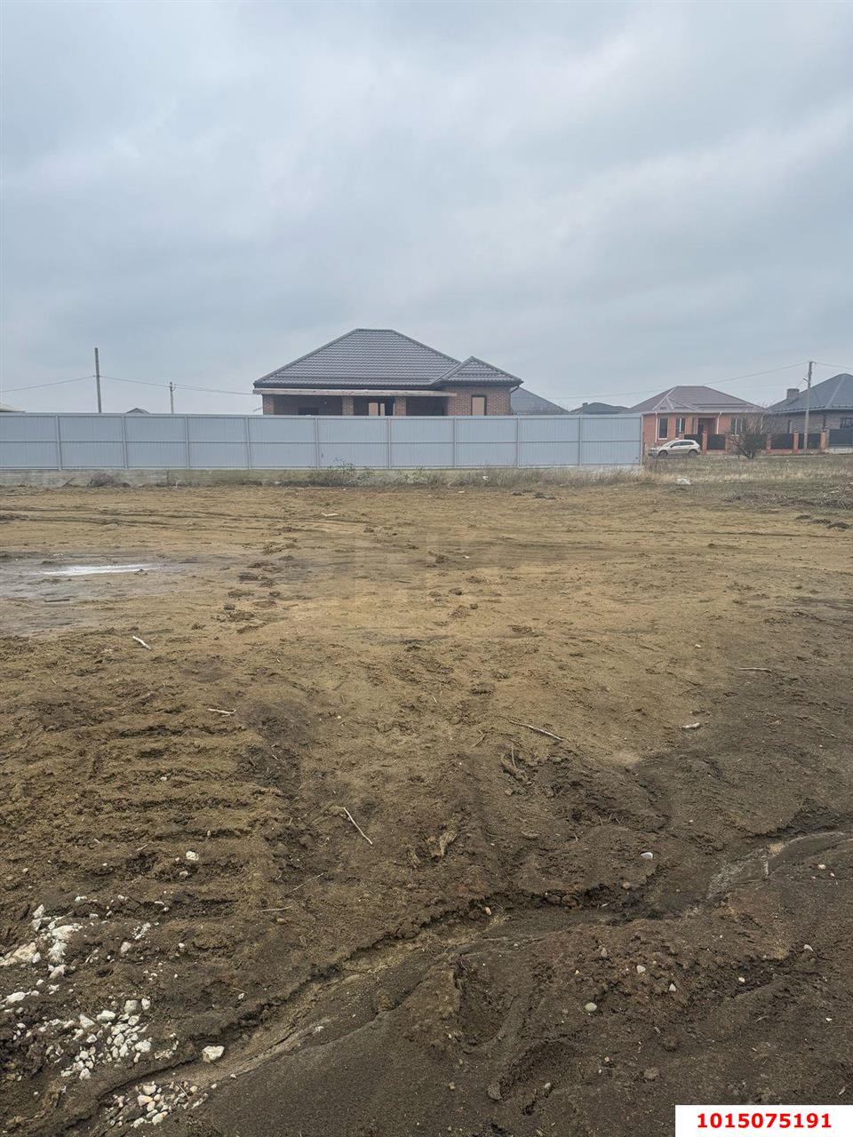 Фото №2: Коммерческая земля 6 сот. - Энем, СДТ Приозёрное, ул. Цветочная