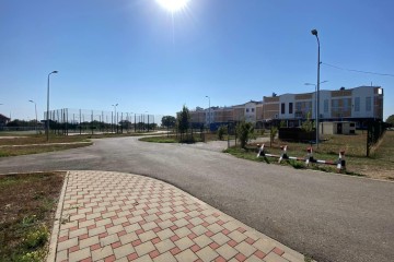 Фото №1: Коммерческая земля 6 сот. - Энем, мкр. СДТ Приозёрное, ул. Цветочная