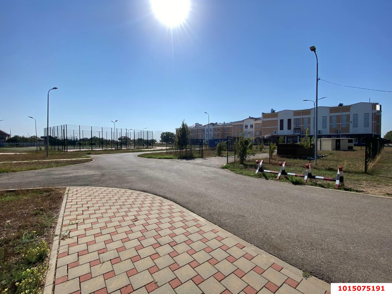 Фото №1: Коммерческая земля 6 сот. - Энем, СДТ Приозёрное, ул. Цветочная