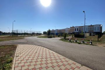 Фото №1: Коммерция 6 м² - Энем, мкр. СДТ Приозёрное, ул. Цветочная