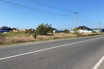 Фото №3: Коммерческая земля 6 сот. - Энем, мкр. СДТ Приозёрное, ул. Цветочная