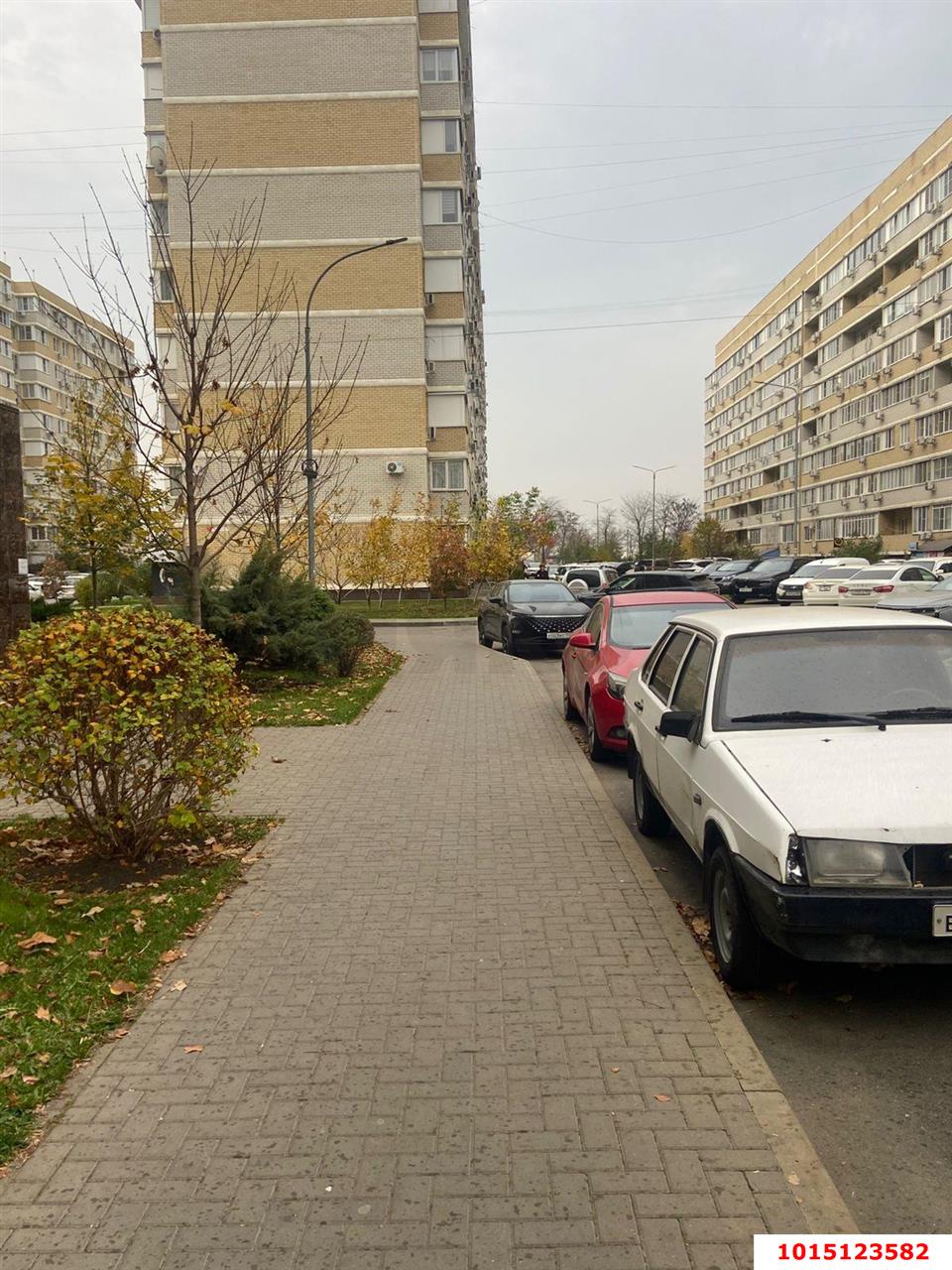 Фото №7: Торговое помещение 37 м² - Краснодар, Светлоград, ул. Красных Партизан, 1/4к8