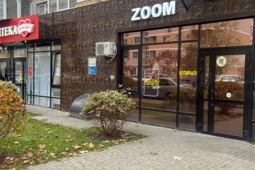 Фото №2: Торговое помещение 37 м² - Краснодар, мкр. Светлоград, ул. Красных Партизан, 1/4к8