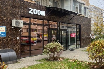 Фото №1: Торговое помещение 37 м² - Краснодар, мкр. Светлоград, ул. Красных Партизан, 1/4к8