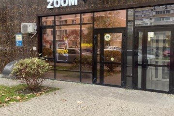 Фото №5: Торговое помещение 37 м² - Краснодар, мкр. Светлоград, ул. Красных Партизан, 1/4к8