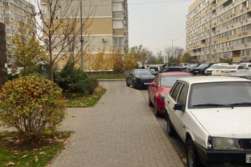 Фото №5: Торговое помещение 37 м² - Краснодар, мкр. Светлоград, ул. Красных Партизан, 1/4к8