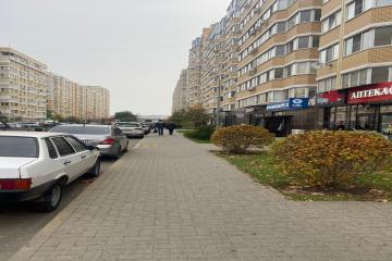 Фото №4: Коммерция 36 м² - Краснодар, мкр. Светлоград, ул. Красных Партизан, 1/4к8