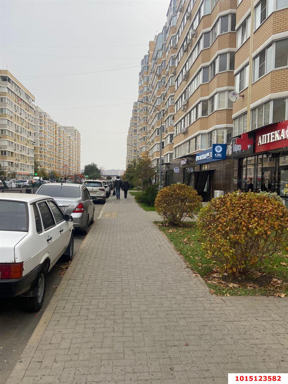 Фото №4: Коммерция 36 м² - Краснодар, Прикубанский внутригородской округ, Славянский, мкр. Светлоград, ул. Красных Партизан, 1/4к8