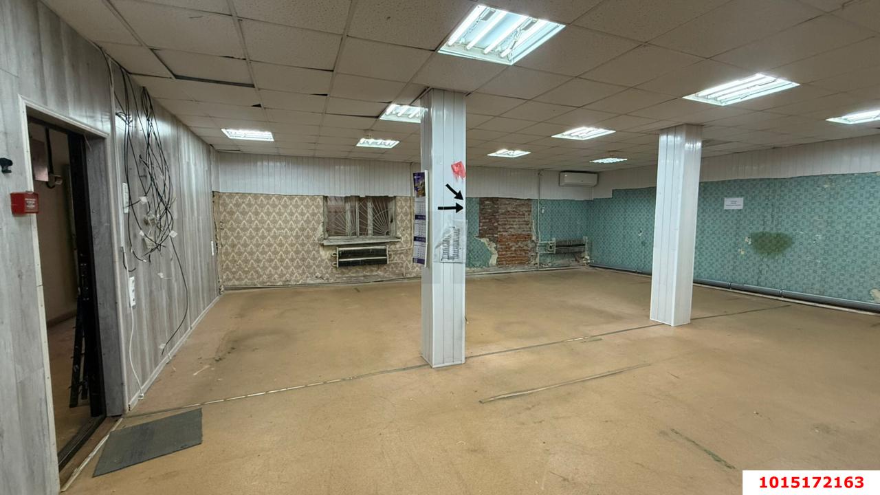 Фото №3: Складское помещение 259 м² - Краснодар, Центральный, ул. Ленина, 101