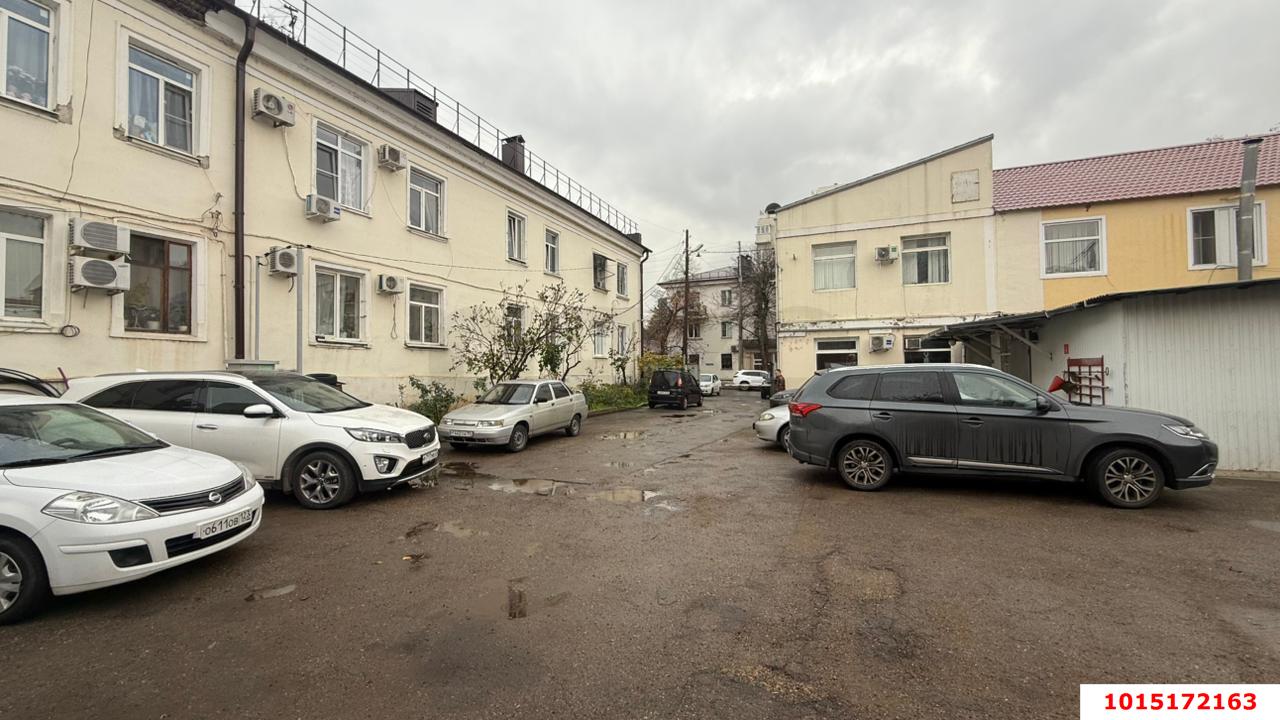 Фото №1: Складское помещение 259 м² - Краснодар, Центральный, ул. Ленина, 101