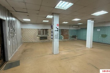 Фото №3: Складское помещение 259 м² - Краснодар, мкр. Центральный, ул. Ленина, 101