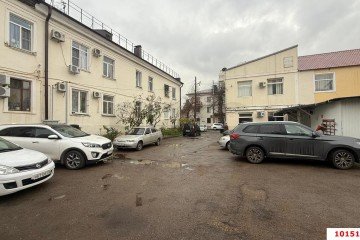 Фото №1: Складское помещение 337 м² - Краснодар, мкр. Центральный, ул. Ленина, 101