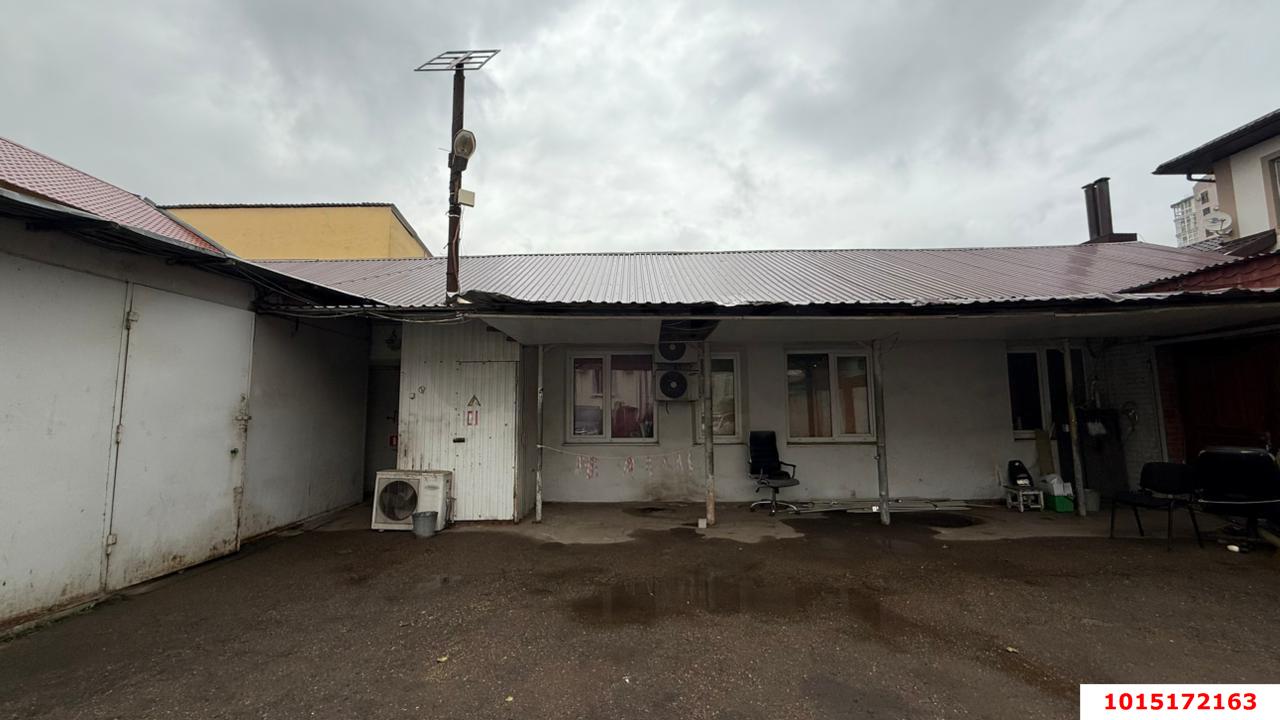 Фото №6: Складское помещение 259 м² - Краснодар, Центральный, ул. Ленина, 101