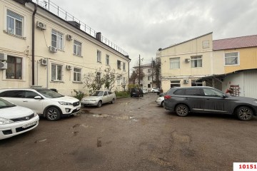 Фото №1: Складское помещение 259 м² - Краснодар, мкр. Центральный, ул. Ленина, 101