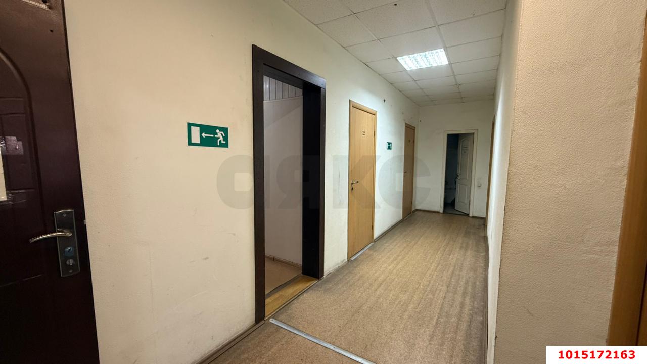 Фото №4: Складское помещение 337 м² - Краснодар, Центральный, ул. Ленина, 101