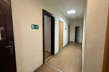 Фото №4: Коммерция 259 м² - Краснодар, мкр. Центральный, ул. Ленина, 101