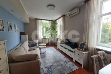 Фото №4: 2-комнатная квартира 52 м² - Москва, р. Дорогомилово, пр-кт Кутузовский, 4/2