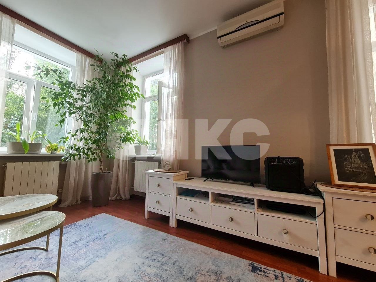 Фото №6: 2-комнатная квартира 52 м² - Москва, Дорогомилово, пр-кт Кутузовский, 4/2