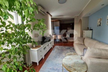 Фото №1: 2-комнатная квартира 52 м² - Москва, р. Дорогомилово, пр-кт Кутузовский, 4/2