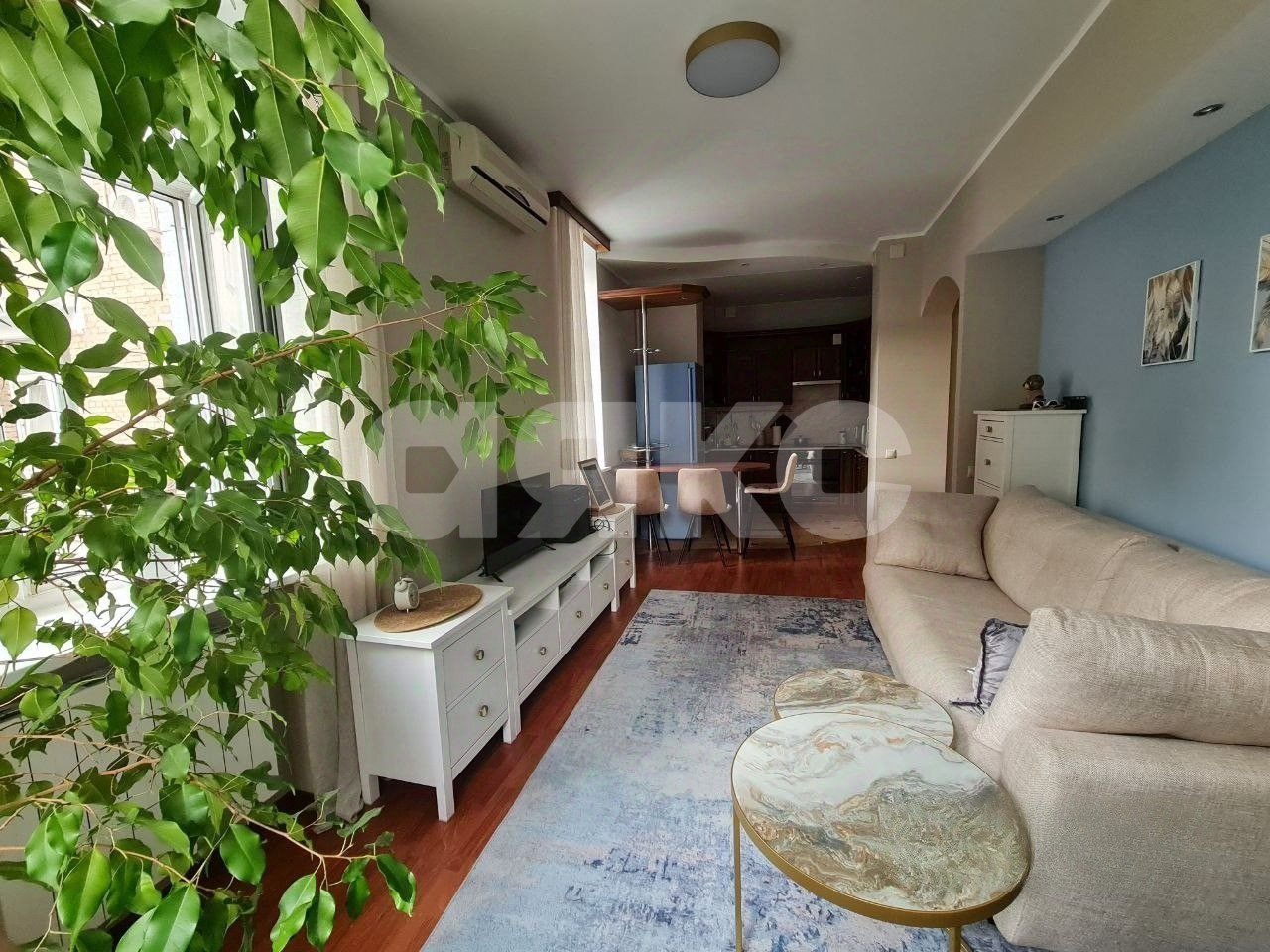 Фото №1: 2-комнатная квартира 52 м² - Москва, Дорогомилово, пр-кт Кутузовский, 4/2