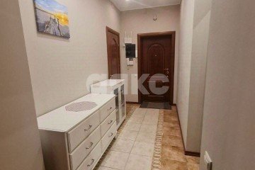 Фото №3: 2-комнатная квартира 52 м² - Москва, р. Дорогомилово, пр-кт Кутузовский, 4/2