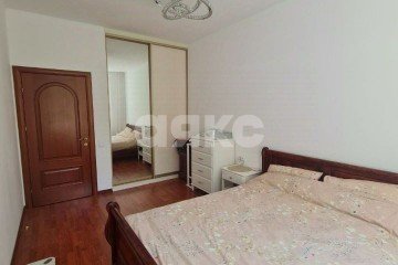 Фото №5: 2-комнатная квартира 52 м² - Москва, р. Дорогомилово, пр-кт Кутузовский, 4/2