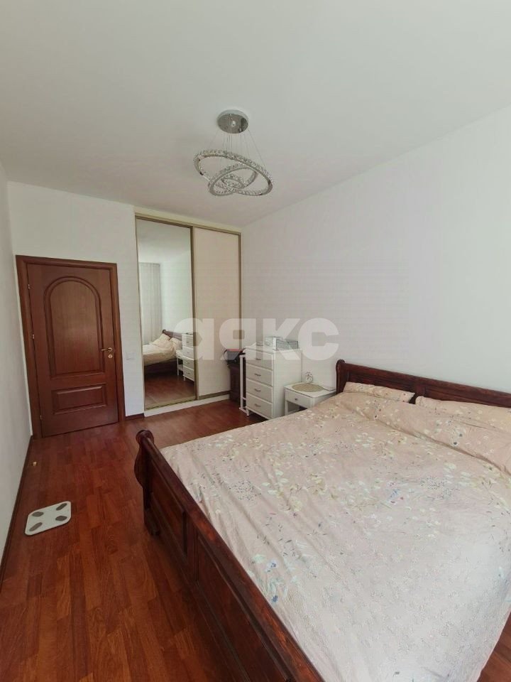 Фото №5: 2-комнатная квартира 52 м² - Москва, Дорогомилово, пр-кт Кутузовский, 4/2